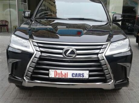 Lexus LX 570