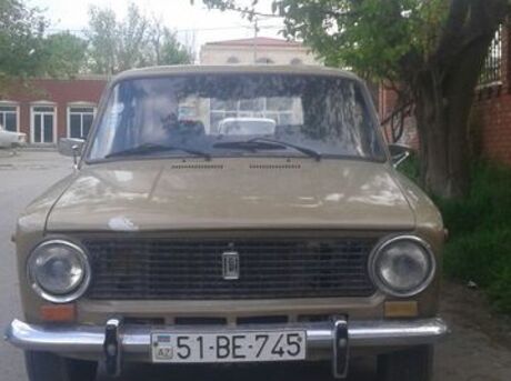 LADA (VAZ) 2102