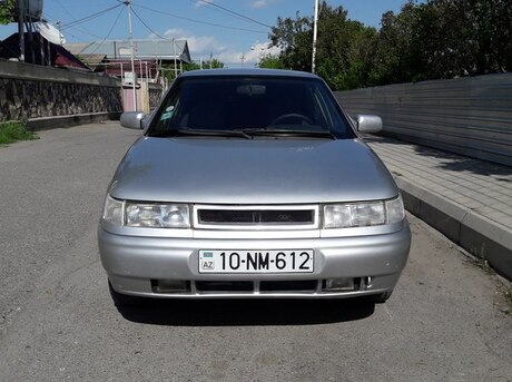 LADA (VAZ) 2112