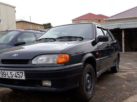 LADA (VAZ) 2115