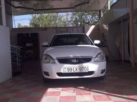 LADA (VAZ) Priora