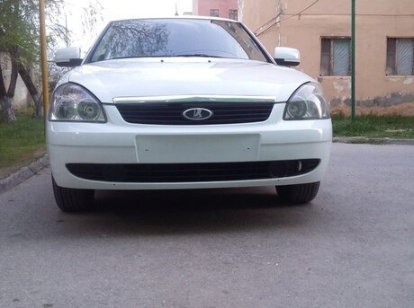 LADA (VAZ) Priora