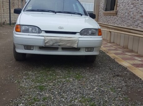 LADA (VAZ) 2115