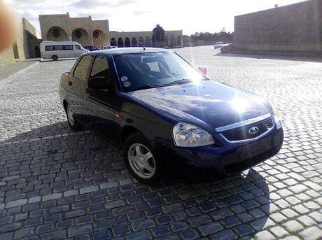 LADA (VAZ) Priora