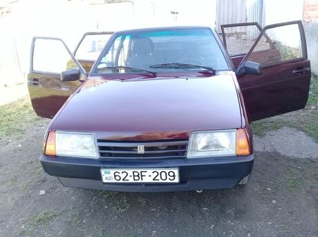 LADA (VAZ) 21099