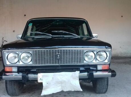 LADA (VAZ) 2106