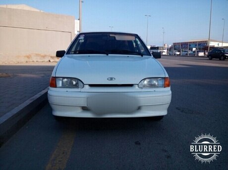 LADA (VAZ) 2115