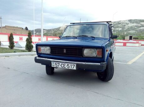 LADA (VAZ) 2104