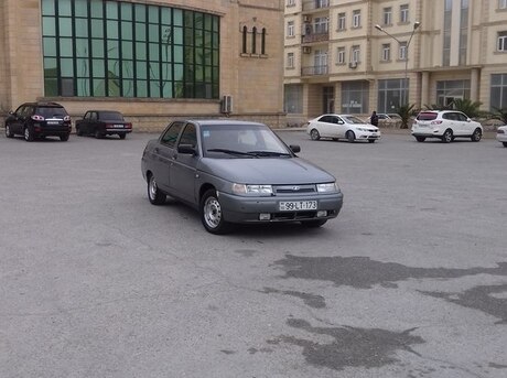 LADA (VAZ) 2110