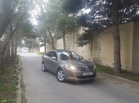Changan Eado