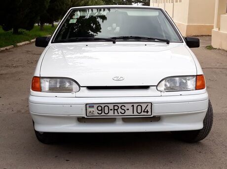 LADA (VAZ) 2114