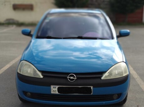Opel Vita