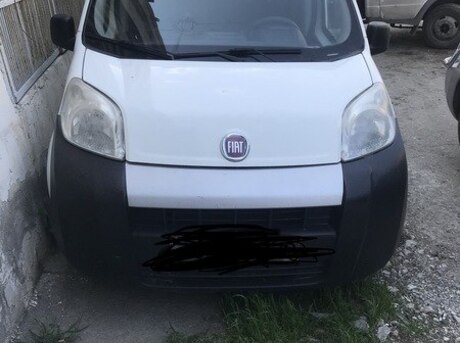 Fiat Fiorino