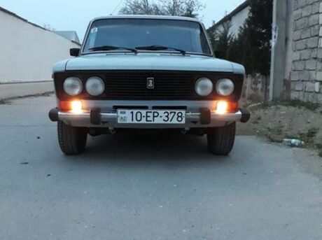 LADA (VAZ) 2106