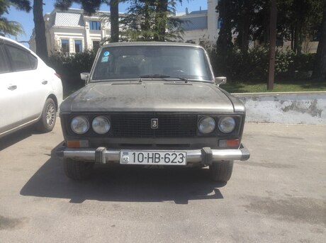LADA (VAZ) 2106