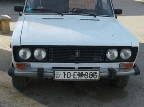 LADA (VAZ) 2106
