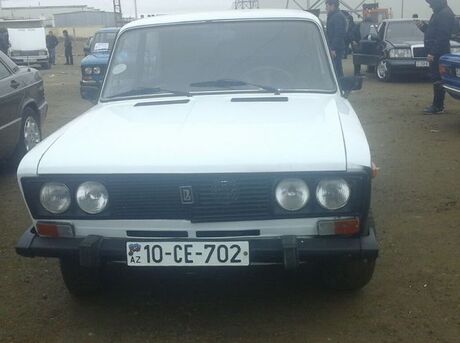 LADA (VAZ) 2106