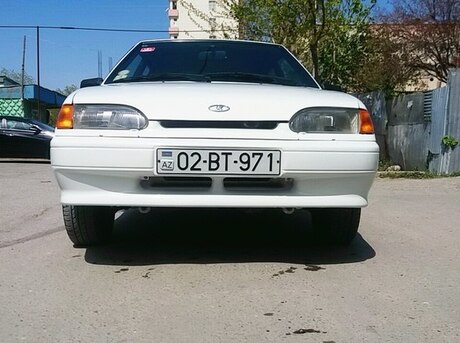 LADA (VAZ) 2115
