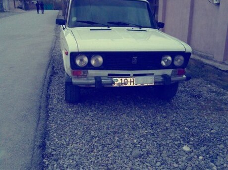 LADA (VAZ) 2106