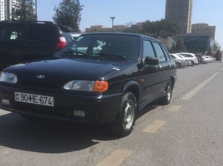 LADA (VAZ) 2115