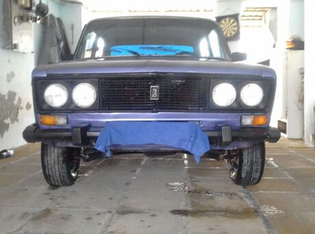 LADA (VAZ) 2106