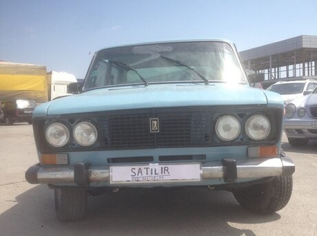 LADA (VAZ) 2106