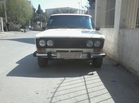 LADA (VAZ) 2106