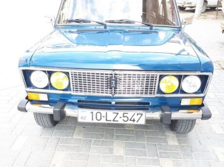 LADA (VAZ) 2106