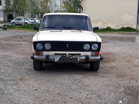 LADA (VAZ) 2106