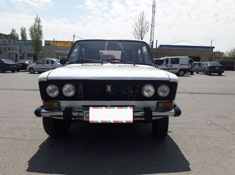 LADA (VAZ) 2106