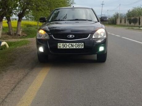 LADA (VAZ) Priora