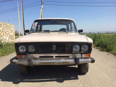 LADA (VAZ) 2106