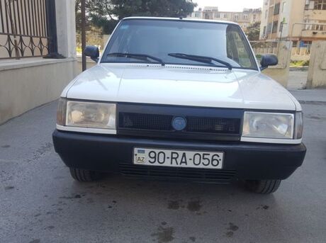 Tofas Dogan