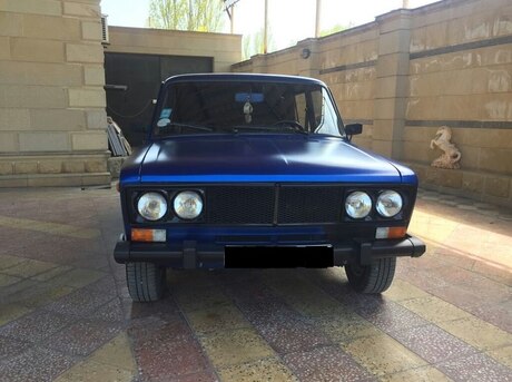 LADA (VAZ) 2106