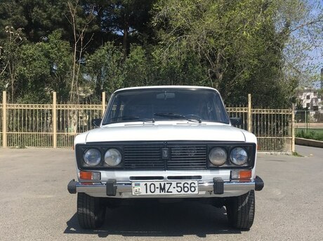 LADA (VAZ) 2106