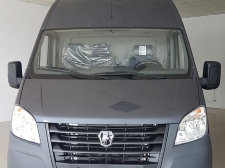 GAZ Next А31R32