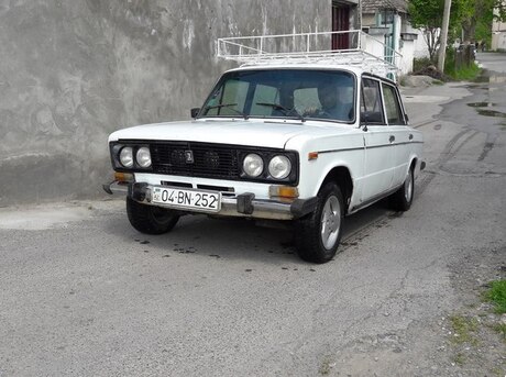 LADA (VAZ) 2106