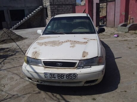 Daewoo Nexia