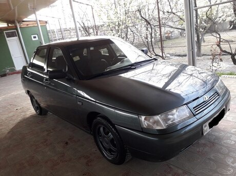 LADA (VAZ) 2110
