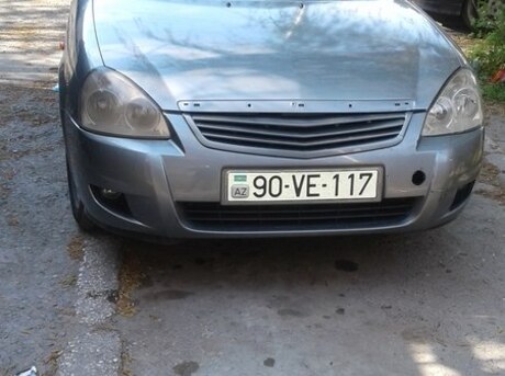 LADA (VAZ) Priora