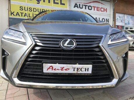 Lexus RX 300