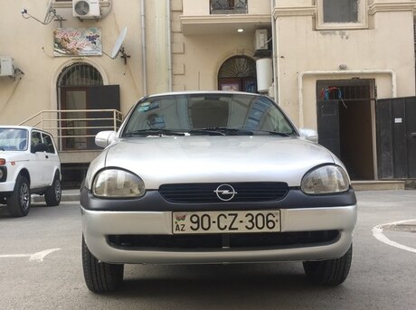 Opel Vita