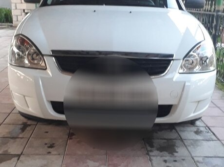 LADA (VAZ) Priora