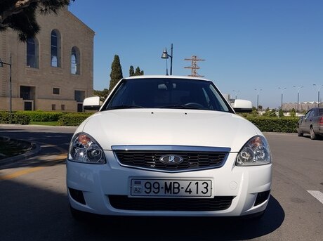 LADA (VAZ) Priora