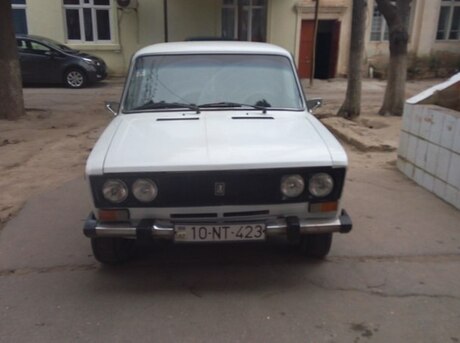 LADA (VAZ) 2106