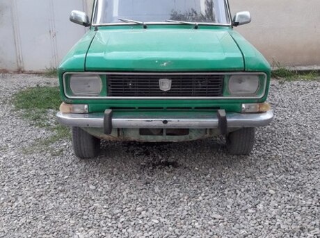 Moskvich 2140