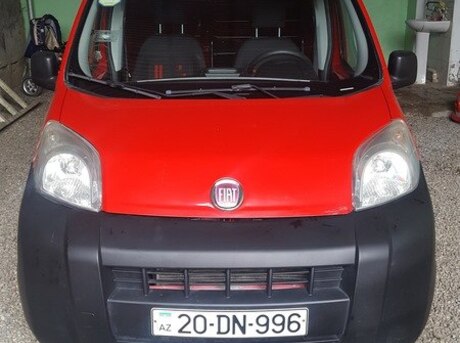 Fiat Fiorino