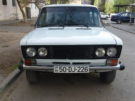 LADA (VAZ) 2106