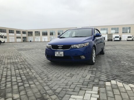 Kia Cerato