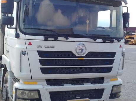 Shacman F3000
